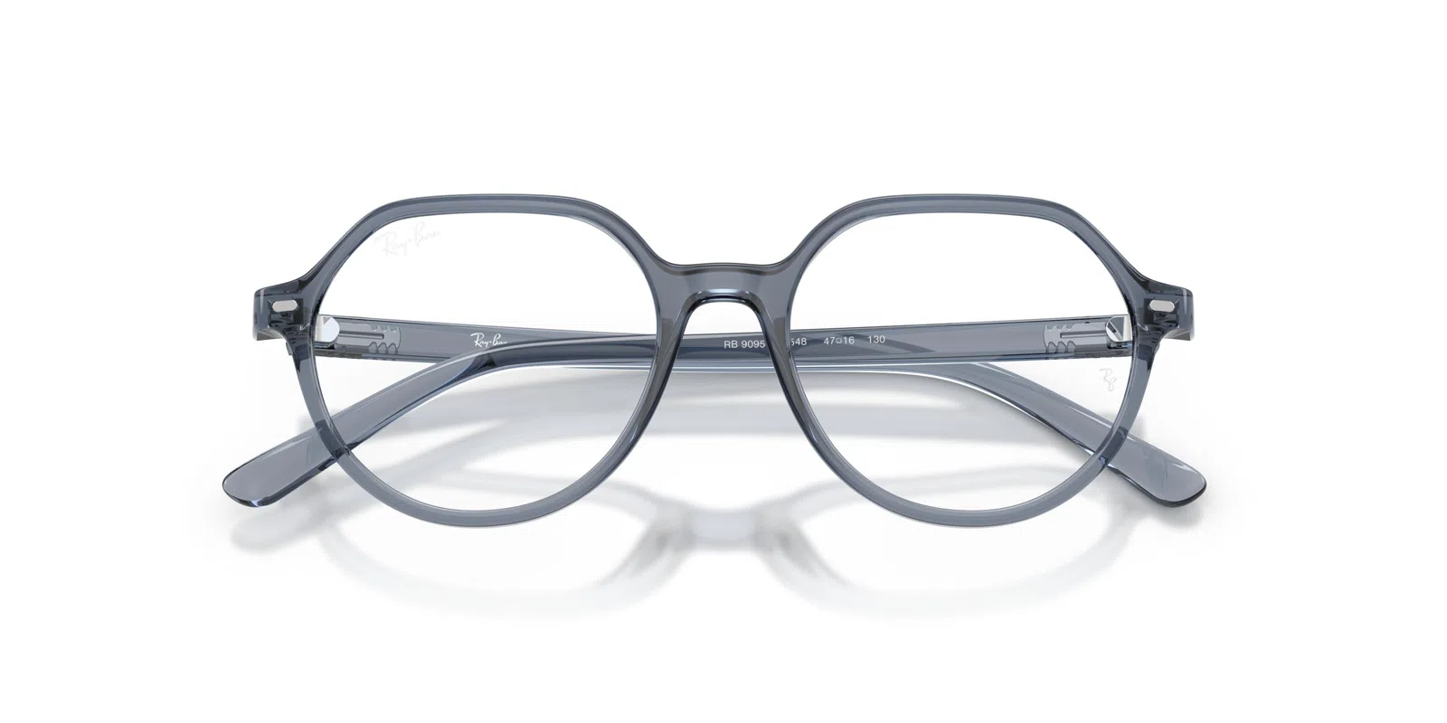 Ray-Ban Kids Thalia Jr 0RY9095V Eyeglasses - view 43